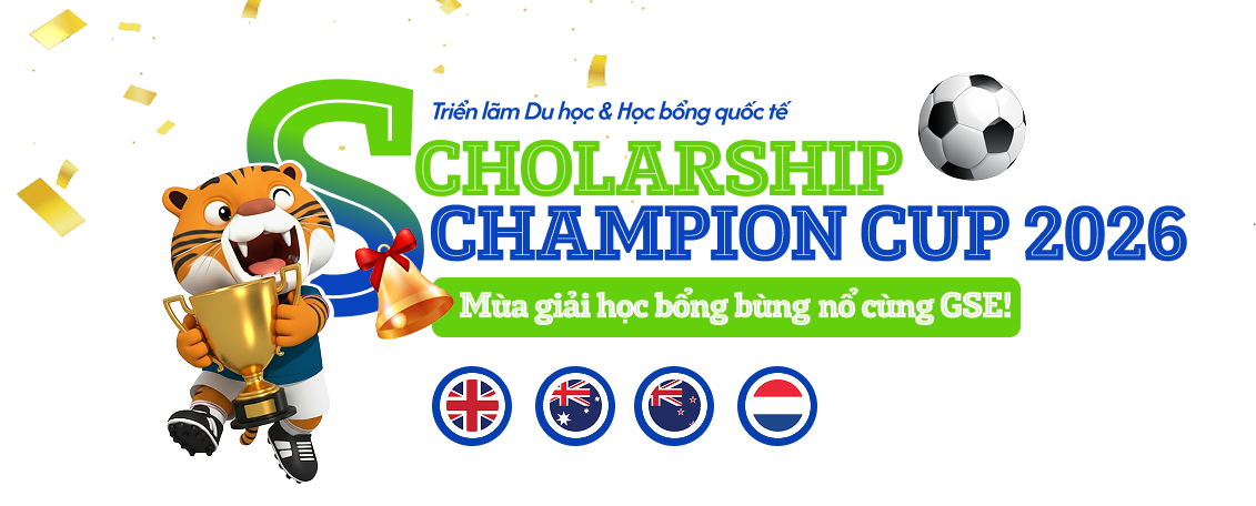 Scholarship Champion Cup 2026