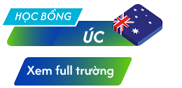 Học bổng AUS