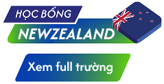 Học bổng NZ