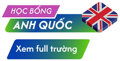 Học bổng UK