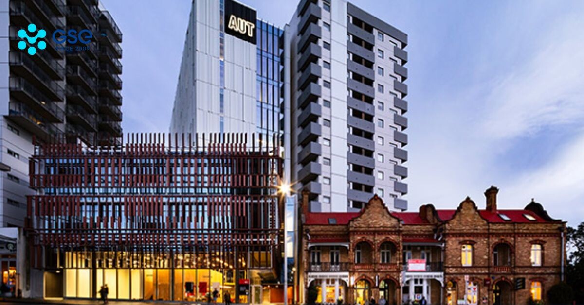 Auckland University Of Technology
