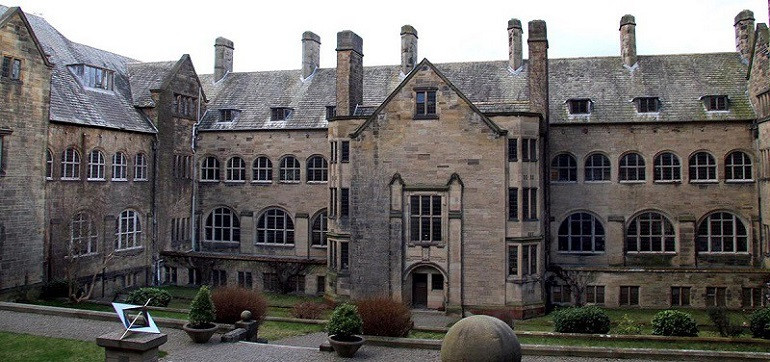 BANGOR UNIVERSITY