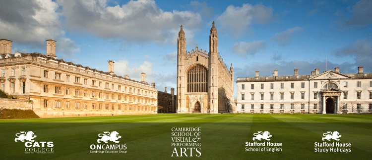 CAMBRIDGE-EDUCATION-GROUP