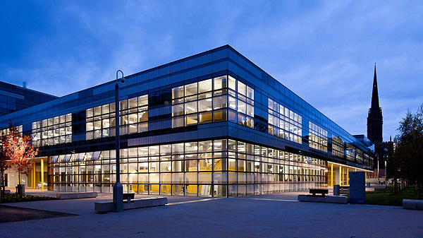 Coventry University