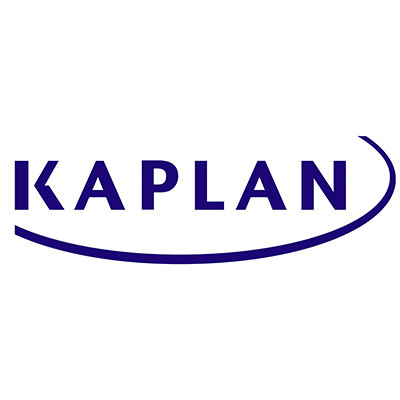 Kaplan Logo 400x400