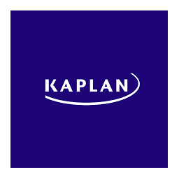 Logo TẬp ĐoÀn GiÁo DỤc Kaplan Usa