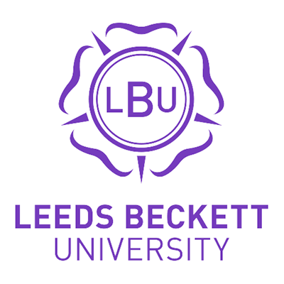 Leeds Beckett Logo 400x400