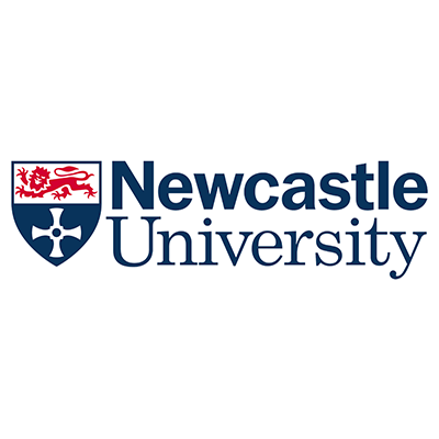 Newcastle University Logo 400x400