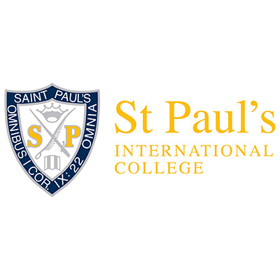 St Pauls Logo 400x400
