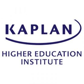TẬp ĐoÀn GiÁo DỤc Kaplan Singapore Logo