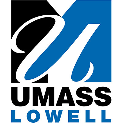 Umass Lowell Logo 400x400