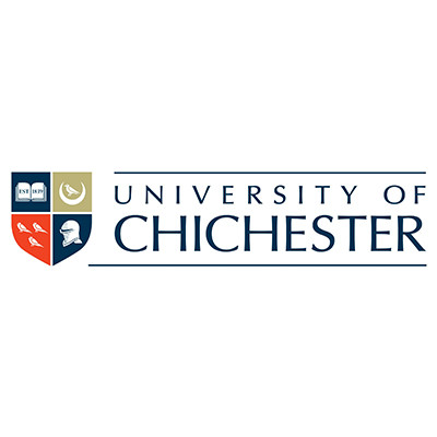 University Of Chichester Logo 400x400
