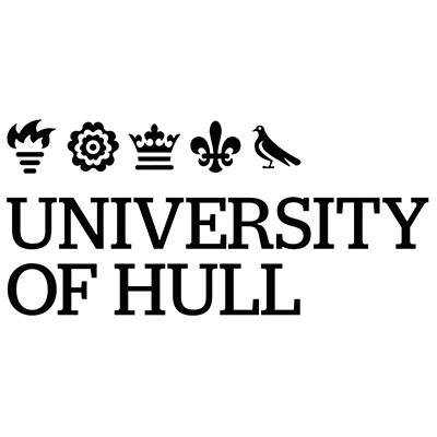 University Of Hull Logo 400x400 Copy