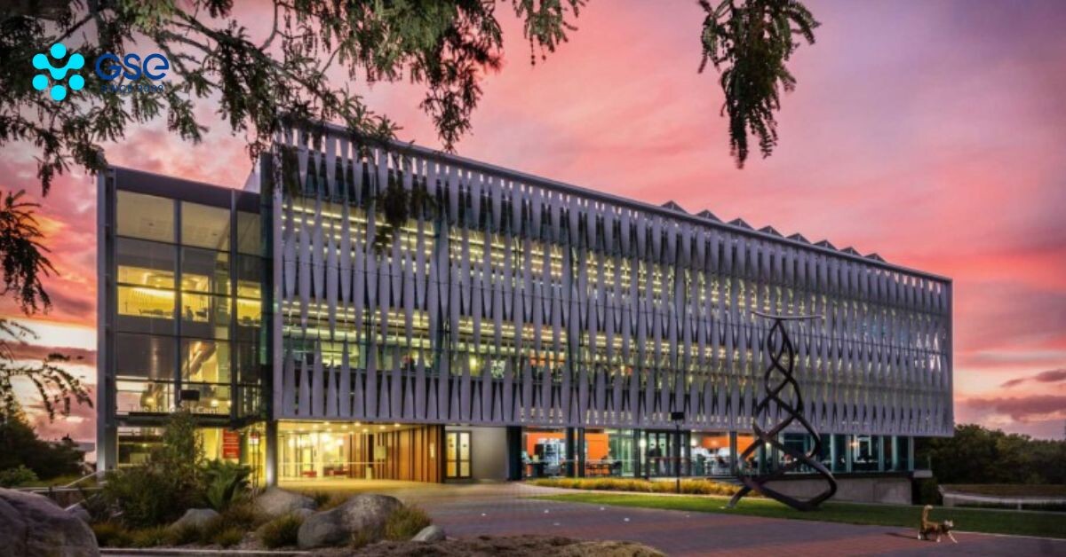 University Of Waikato
