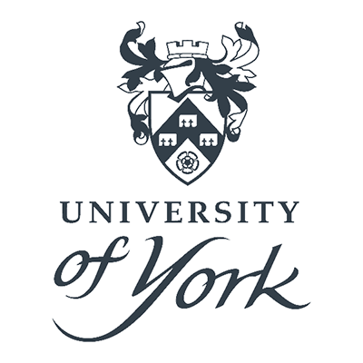 University Of York Logo 400x400