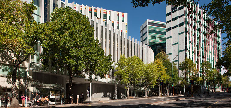 Auckland University Of Technology 770x362