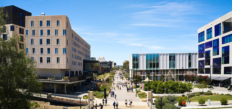 Australian National University 770x362