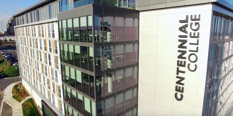 CENTENNIAL COLLEGE
