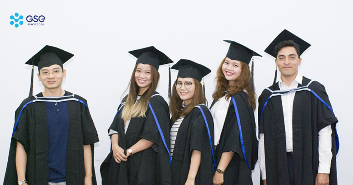 Học sau đại học ở Mỹ 3 Phân loại và lựa chọn chương trình Thạc Sĩ phổ biến nhất