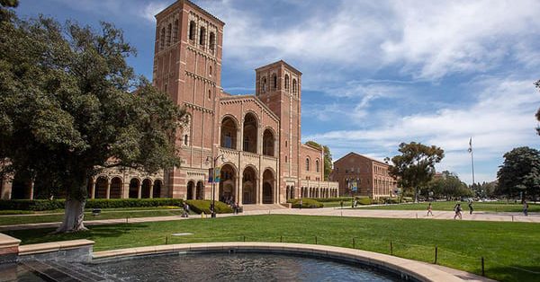 Hệ thống các trường Cao đẳng Cộng đồng California