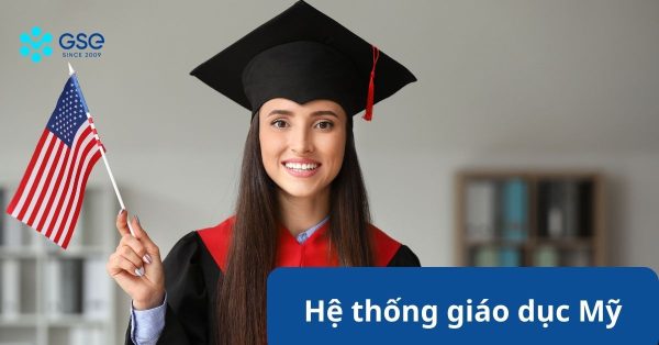 Hệ thống giáo dục của Mỹ