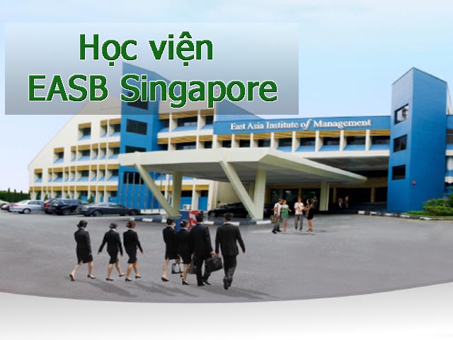 Học viện EASB Singapore
