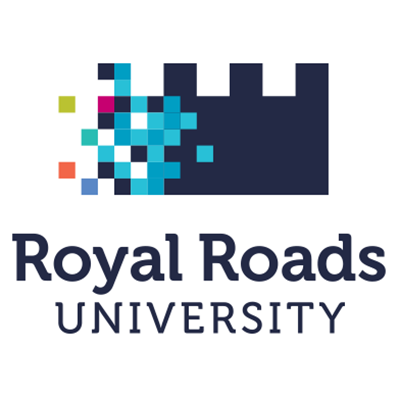 Royal Roads University Logo 400x400