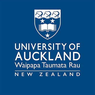 The University Of Auckland Logo 400x400