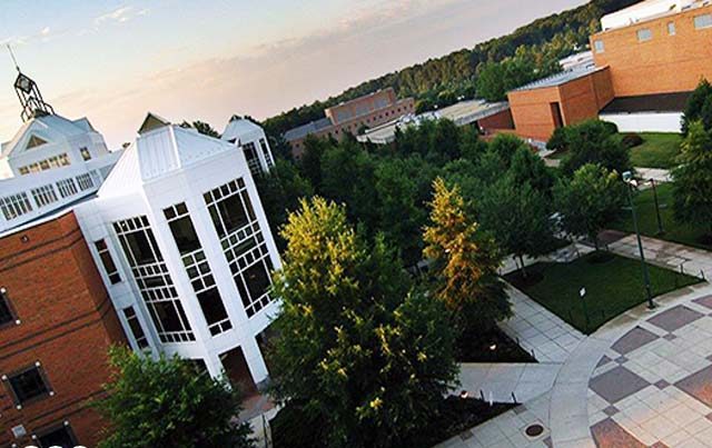 Học tại George Mason Top 100 US mà không cần SAT, GMAT hay GRE