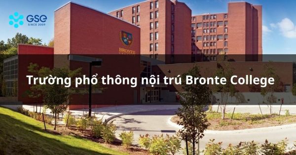 Bronte College: Lộ trình hoàn hảo chinh phục Đại học Top đầu Canada và Thế giới