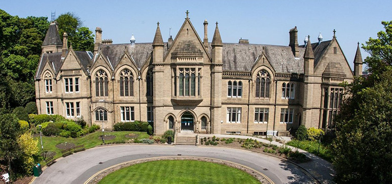 University Of Bradford 770x362