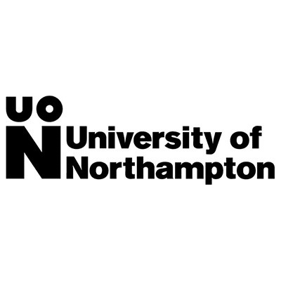 University Of Northampton Logo 400x400