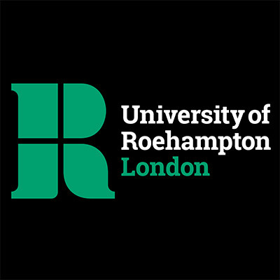 University Of Roehampton Logo 400x400