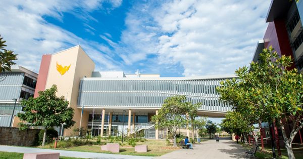 UNIVERSITY OF SOUTHERN QUEENSLAND