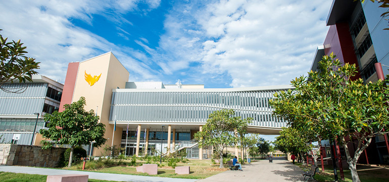 University Of Southern Queensland 770x362