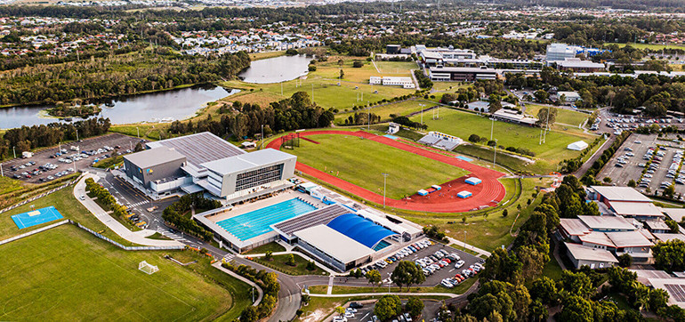 University Of Sunshine Coast 770x362