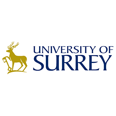 University Of Surrey 400x400