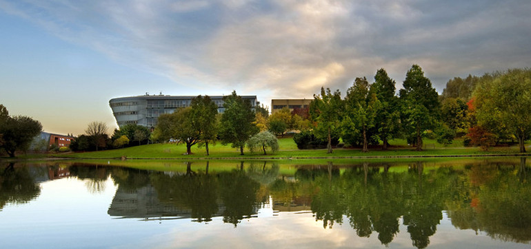 University Of Surrey 770x362