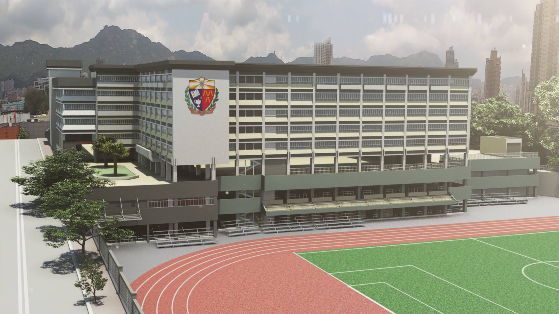 LA SALLE COLLEGE