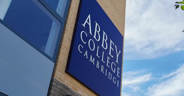 ABBEY DLD COLLEGES