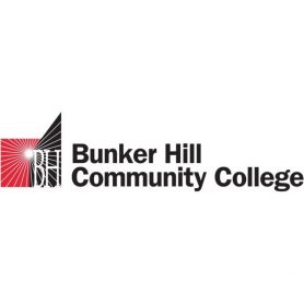 Logo Bunker Hill Community College