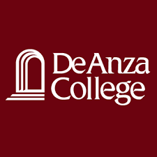Logo De Anza College
