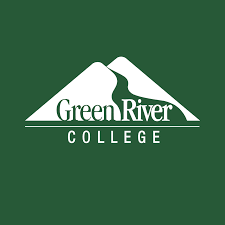 Logo Green River Community College