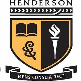 Logo Henderson High School