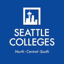 Logo North Seattle Community College