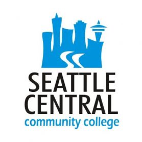 Logo Seattle Central College