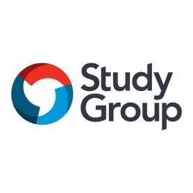 Logo TẬp ĐoÀn GiÁo DỤc Studygroup
