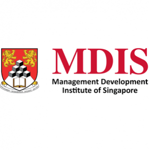 MDIS Logo