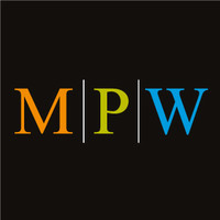Mander Portman Woodward Logo