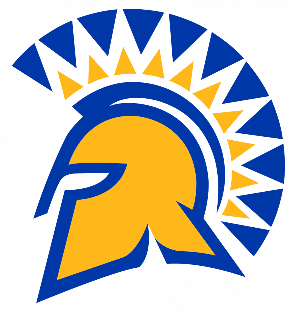 San Jose State Spartans Logo.svg